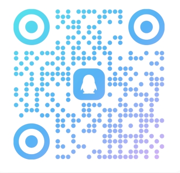 扫码加QQ群-名可名