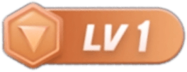 LV1 等级-LV1-名可名