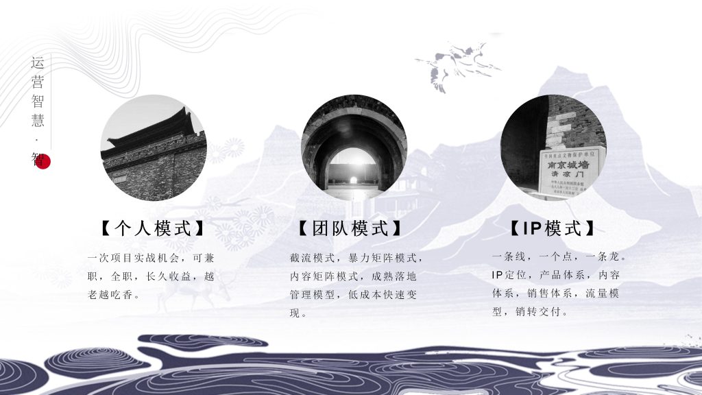 图片[8]-易学世家传承-国学项目-国学行业-国学赛道，小国学，名可名